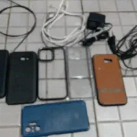 خورده لوازم دست دوم ولباس غیره...