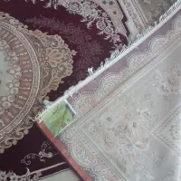 دو تخته فرش|فرش|ایلام, |دیوار