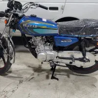 موتور پرواز 1403|موتورسیکلت|همدان, |دیوار