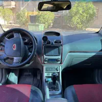 جیلی امگراند ۷ مدل ۲۰۱۴|خودرو سواری و وانت|تهران, اکباتان|دیوار