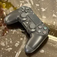 دسته ps4 اصلی نو اکبند