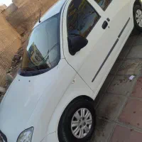 تیبا2بیرنگ مدل 400|خودرو سواری و وانت|قم, سید معصوم|دیوار