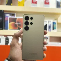 سامسونگ s25 ultra|موبایل|مشهد, آبکوه|دیوار