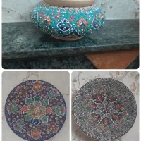 میناکاری نو