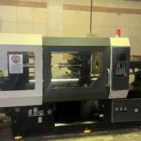 دستگاه تزریق 200تن پارسیان