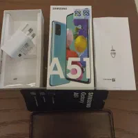 گوشی a51