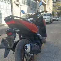 کیلیک ۱۶۰ ۴۰۳ خشک|موتورسیکلت|شهرکرد, |دیوار