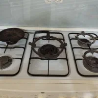 گاز فر تکنو