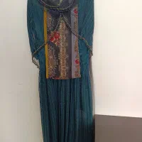 سلام خدمت دوستای عزیز و دست لباس کردی سقزی|لباس|همدان, |دیوار