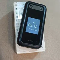 گوشی نوکیا 2660 flip در حد