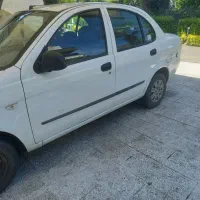 تیباصندوقدارمدل۹۶گذاشتم برای فروش