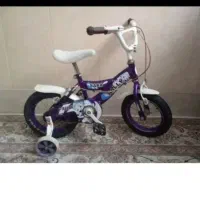 دوچرخه سایز ۱۲