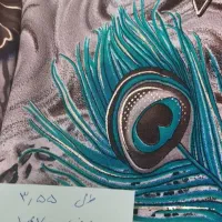 پارچه چادری|لباس|ابهر, |دیوار