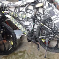 دوچرخه ۲۶ رینگ اسپرت