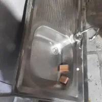 ظرفشویی|ماشین ظرفشویی|سنقر, |دیوار