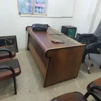 دفتر کار|دفتر کار|دورود, |دیوار