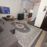 آپارتمان-60متری-2خواب-پارکینگ-دار