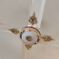 پنکه سقفی ارشیا ۴ پره
