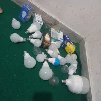 لامپ‌های سالم