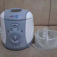 سرخکن با روغن برند PRiDE ژاپن|اجاق گاز و لوازم برقی پختوپز|گرگان, |دیوار