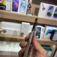 ایفون ۱۲ پرومکس ۲۵۶ گیگ|موبایل|بوشهر, |دیوار