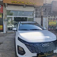 x33 کراس مدل ۱۴۰۲