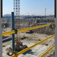 اپارتمان 95 متر پروژه ستین بلوارشهیداردستانی