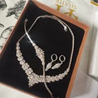 نقره بدلیجات