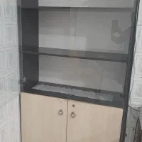 کمد ام دی اف