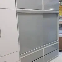 کابینت تک و عمده آماده بارگیری و سفارش ۶متری|مصالح و تجهیزات ساختمان|تهران, نعمت‌آباد|دیوار