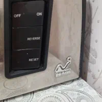 چرخ گوشت مارک مایسان|سایر لوازم برقی|کرمانشاه, |دیوار