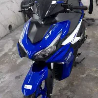 موتور آیروکس کویر 170 s7