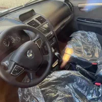 فروش سورن پلاس فول موتور سال جدید صفر|خودرو سواری و وانت|کازرون, |دیوار