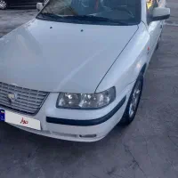 سمند الکس مدل 94|خودرو سواری و وانت|اهر, |دیوار