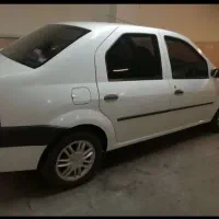 ال نود سفید مدل 92 بی رنگ