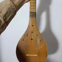 سه تار|سازهای سنتی|مشهد, محمدآباد|دیوار