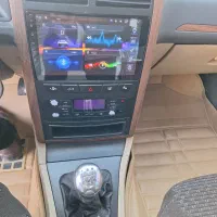 پارس تیو فایو دریچه سیمی ۱۴۰۱|خودرو سواری و وانت|قم, هفت تیر|دیوار