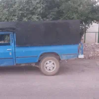 نیسان کمپرسی