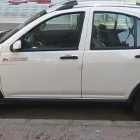 کوییک Gx..403|خودرو سواری و وانت|اصفهان, مفتح|دیوار