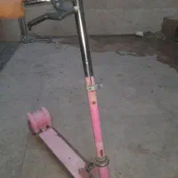 اسکوتر|دوچرخه، اسکیت، اسکوتر|شهر ری, شهادت|دیوار