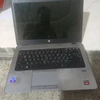 hp 745