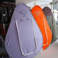 چادر مسافرتی و پشه بند|کوهنوردی و کمپینگ|کاشان, شهدا|دیوار