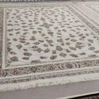 فرش ۹ متری در حد نو