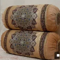 دوخت روبالشی های کتابی و لوله ای و روتشکی|رختخواب، بالش، پتو|شوشتر, |دیوار