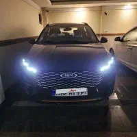 x33کراس|خودرو سواری و وانت|تهران, اختیاریه|دیوار