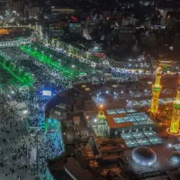 کاروان زیارتی کربلا|تور و چارتر|شیراز, کوشک میدان|دیوار