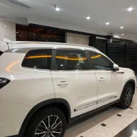 فروش تیگو پرومکس IE مدل ۱۴۰۲|خودرو سواری و وانت|تهران, شهران جنوبی|دیوار