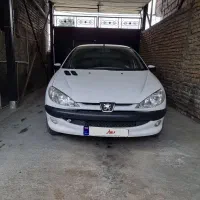 ۲۰۶تیپ۲مدل۹۰ بیرنگ