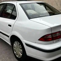 فروش سمند lx