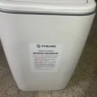 کولر گازی پرتابل